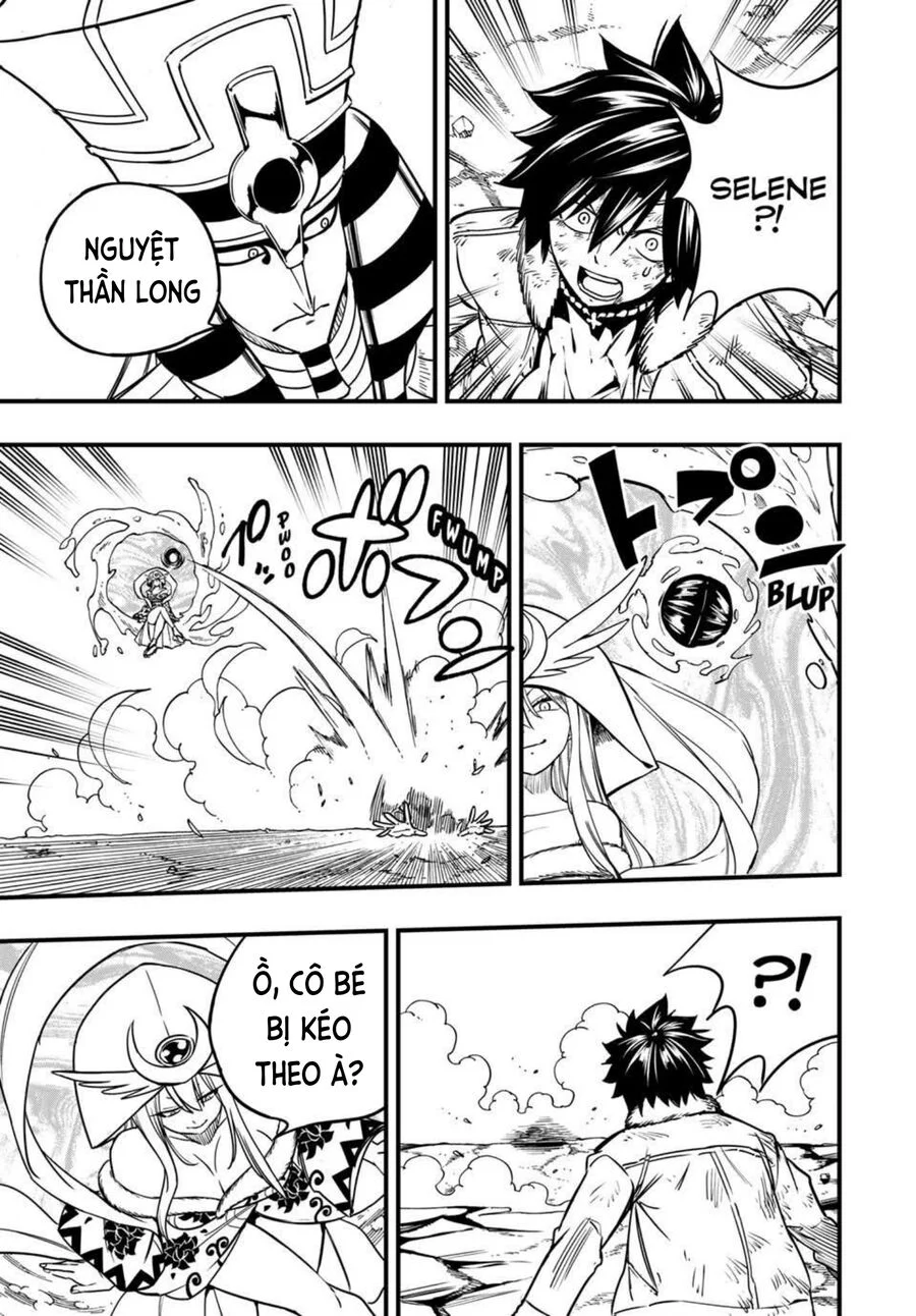 Hội Pháp Sư Nhiệm Vụ Trăm Năm Chapter 179 - Trang 3