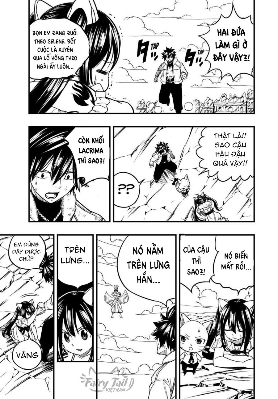 Hội Pháp Sư Nhiệm Vụ Trăm Năm Chapter 180 3