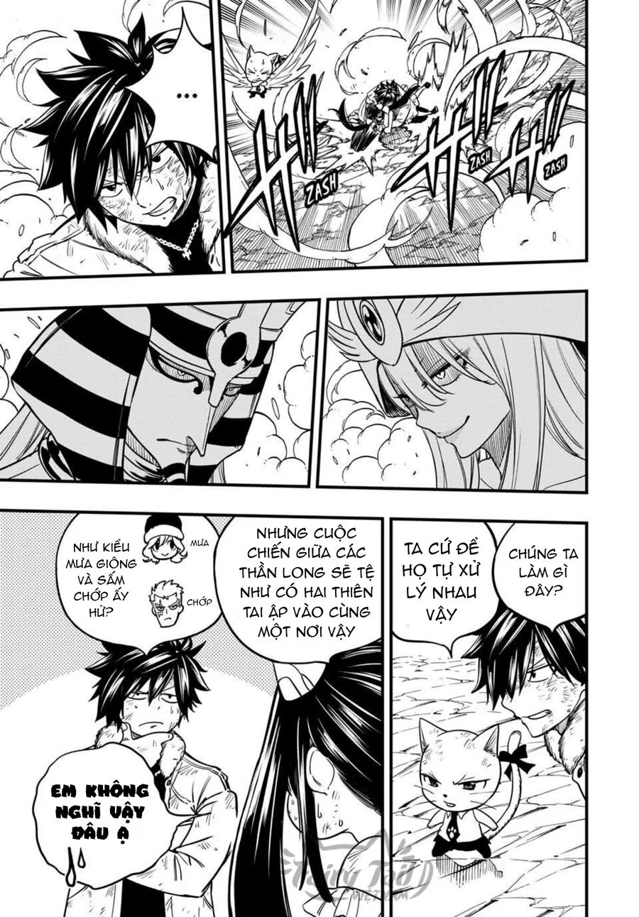 Hội Pháp Sư Nhiệm Vụ Trăm Năm Chapter 180 10