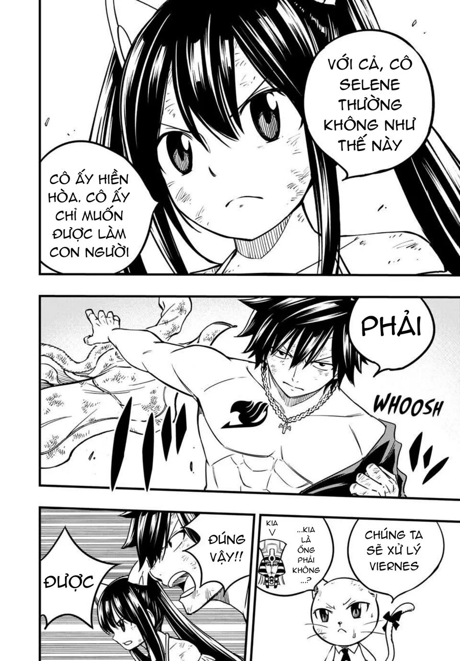 Hội Pháp Sư Nhiệm Vụ Trăm Năm Chapter 180 11
