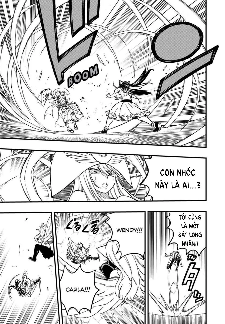 Hội Pháp Sư Nhiệm Vụ Trăm Năm Chapter 180 16