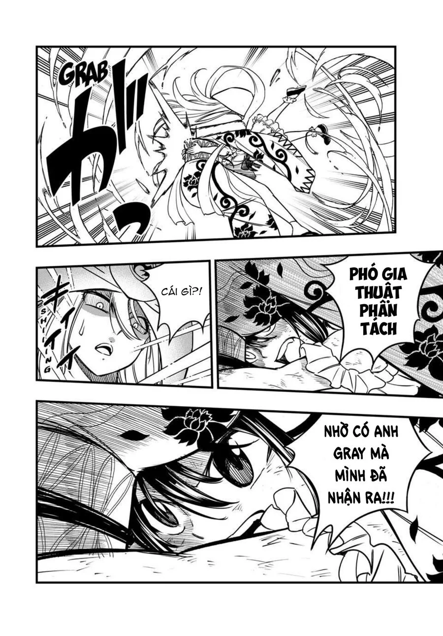 Hội Pháp Sư Nhiệm Vụ Trăm Năm Chapter 180 18