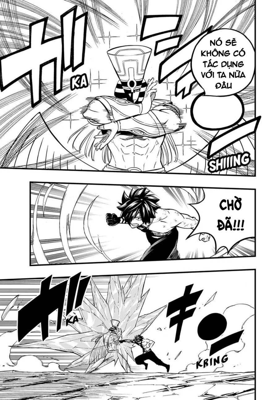 Hội Pháp Sư Nhiệm Vụ Trăm Năm Chapter 181 9