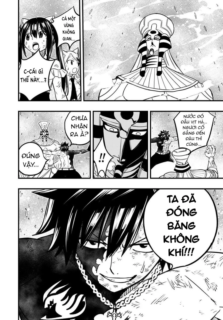 Hội Pháp Sư Nhiệm Vụ Trăm Năm Chapter 181 18