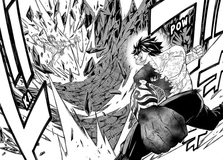 Hội Pháp Sư Nhiệm Vụ Trăm Năm Chapter 182 10