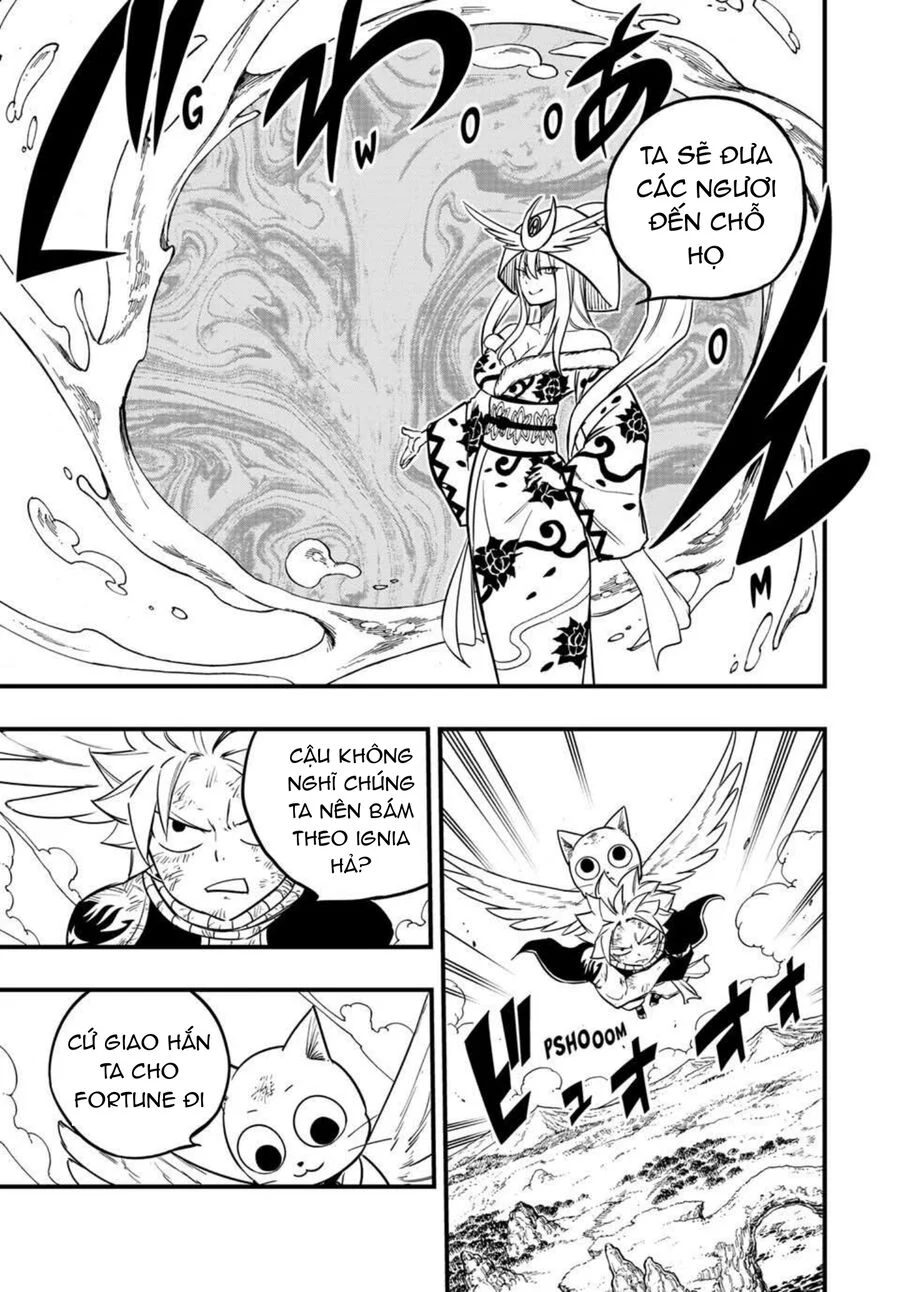 Hội Pháp Sư Nhiệm Vụ Trăm Năm Chapter 182 14