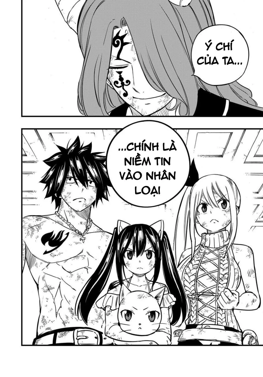 Hội Pháp Sư Nhiệm Vụ Trăm Năm Chapter 182 19