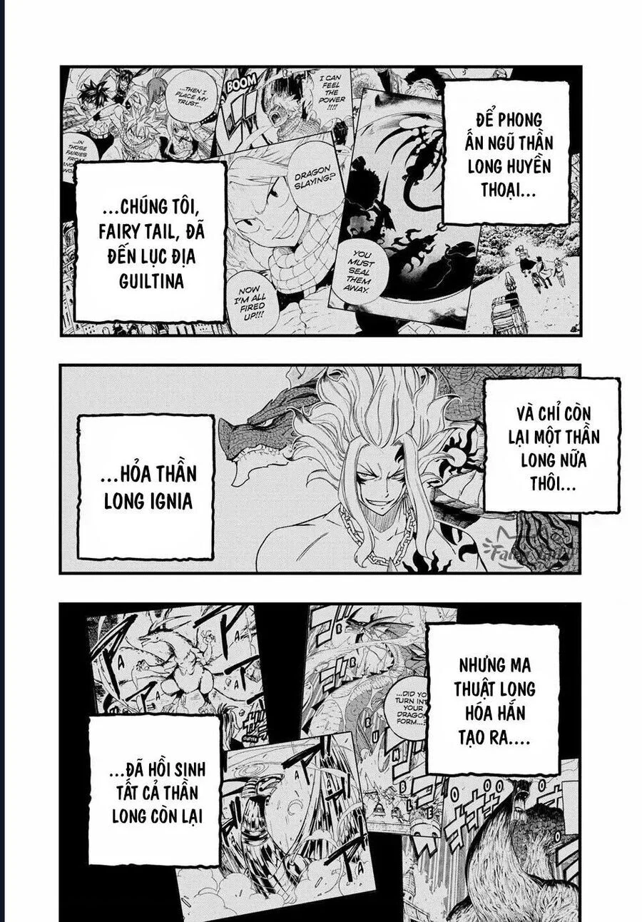 Hội Pháp Sư Nhiệm Vụ Trăm Năm Chapter 183 2
