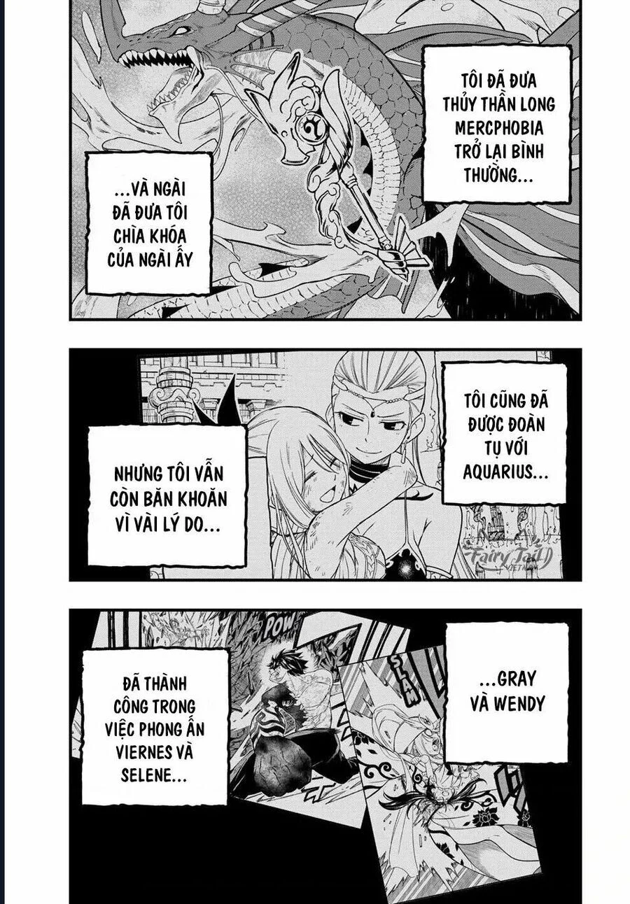 Hội Pháp Sư Nhiệm Vụ Trăm Năm Chapter 183 5