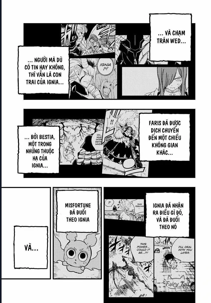 Hội Pháp Sư Nhiệm Vụ Trăm Năm Chapter 183 7