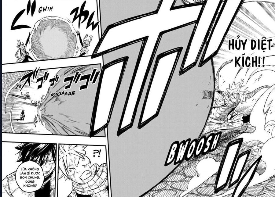 Hội Pháp Sư Nhiệm Vụ Trăm Năm Chapter 184 4