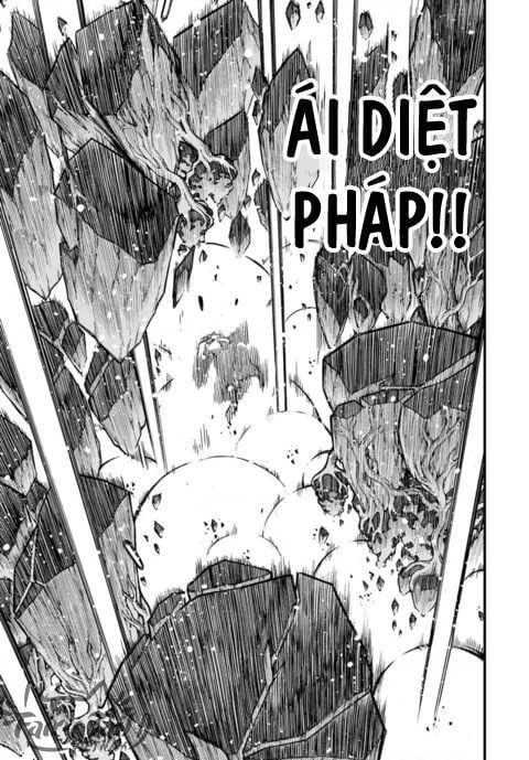 Hội Pháp Sư Nhiệm Vụ Trăm Năm Chapter 184 18