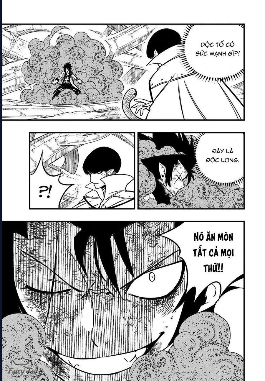 Hội Pháp Sư Nhiệm Vụ Trăm Năm Chapter 186 - Trang 3