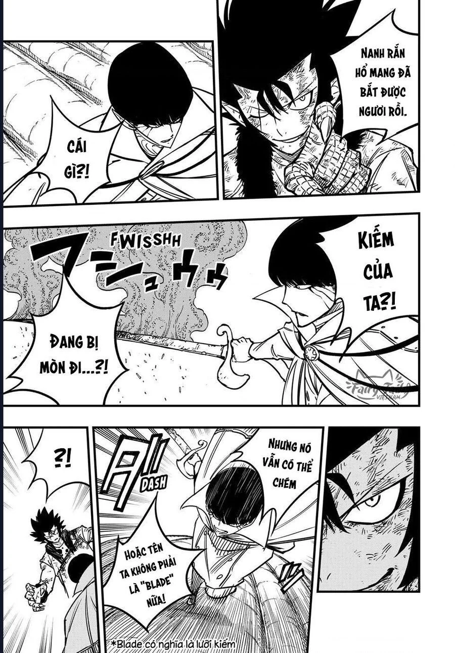 Hội Pháp Sư Nhiệm Vụ Trăm Năm Chapter 186 - Trang 3