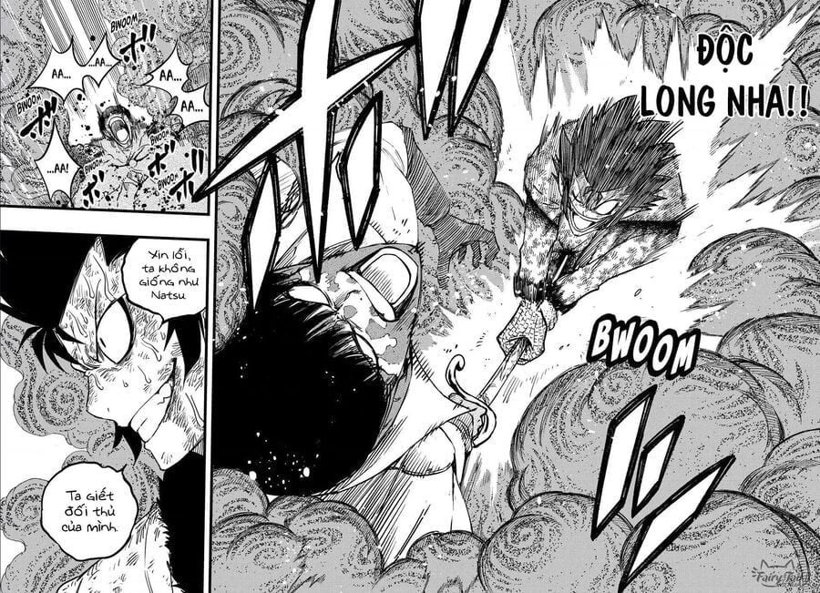 Hội Pháp Sư Nhiệm Vụ Trăm Năm Chapter 186 - Trang 3