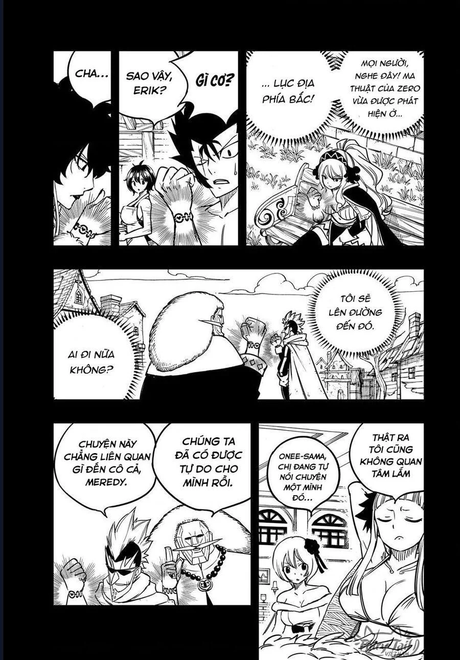 Hội Pháp Sư Nhiệm Vụ Trăm Năm Chapter 186 - Trang 3