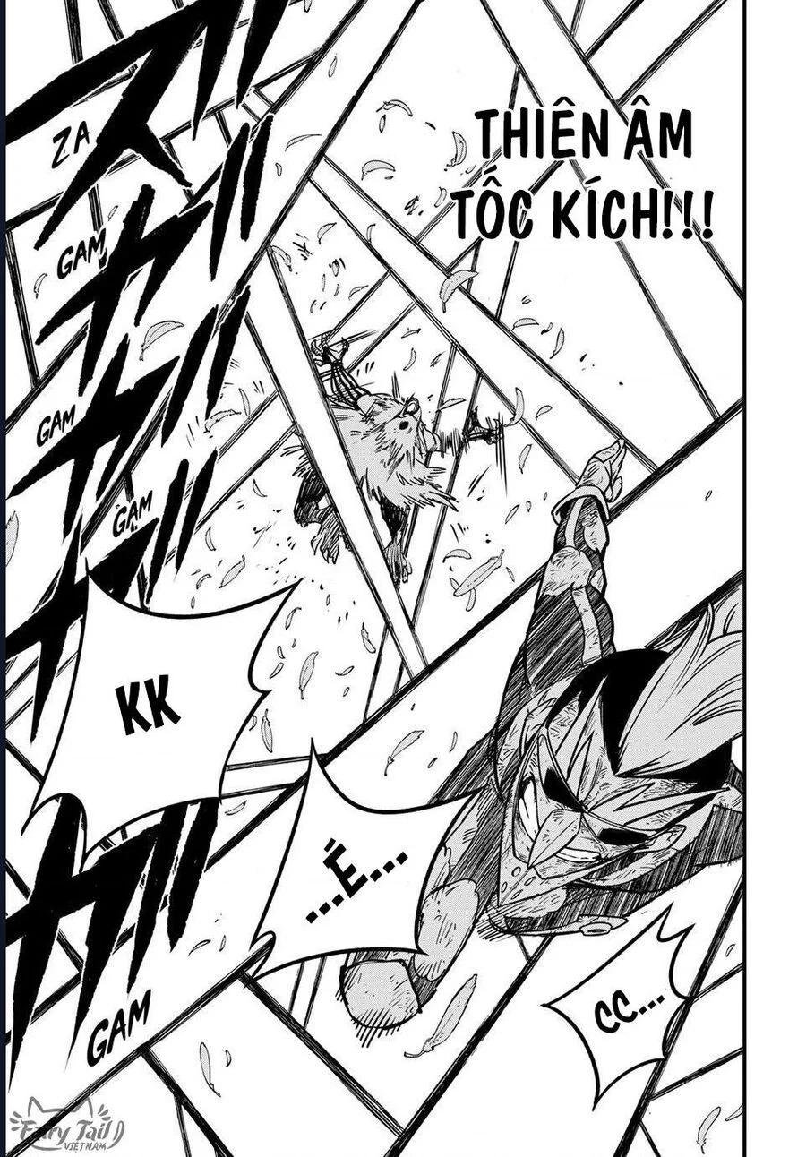Hội Pháp Sư Nhiệm Vụ Trăm Năm Chapter 186 - Trang 3
