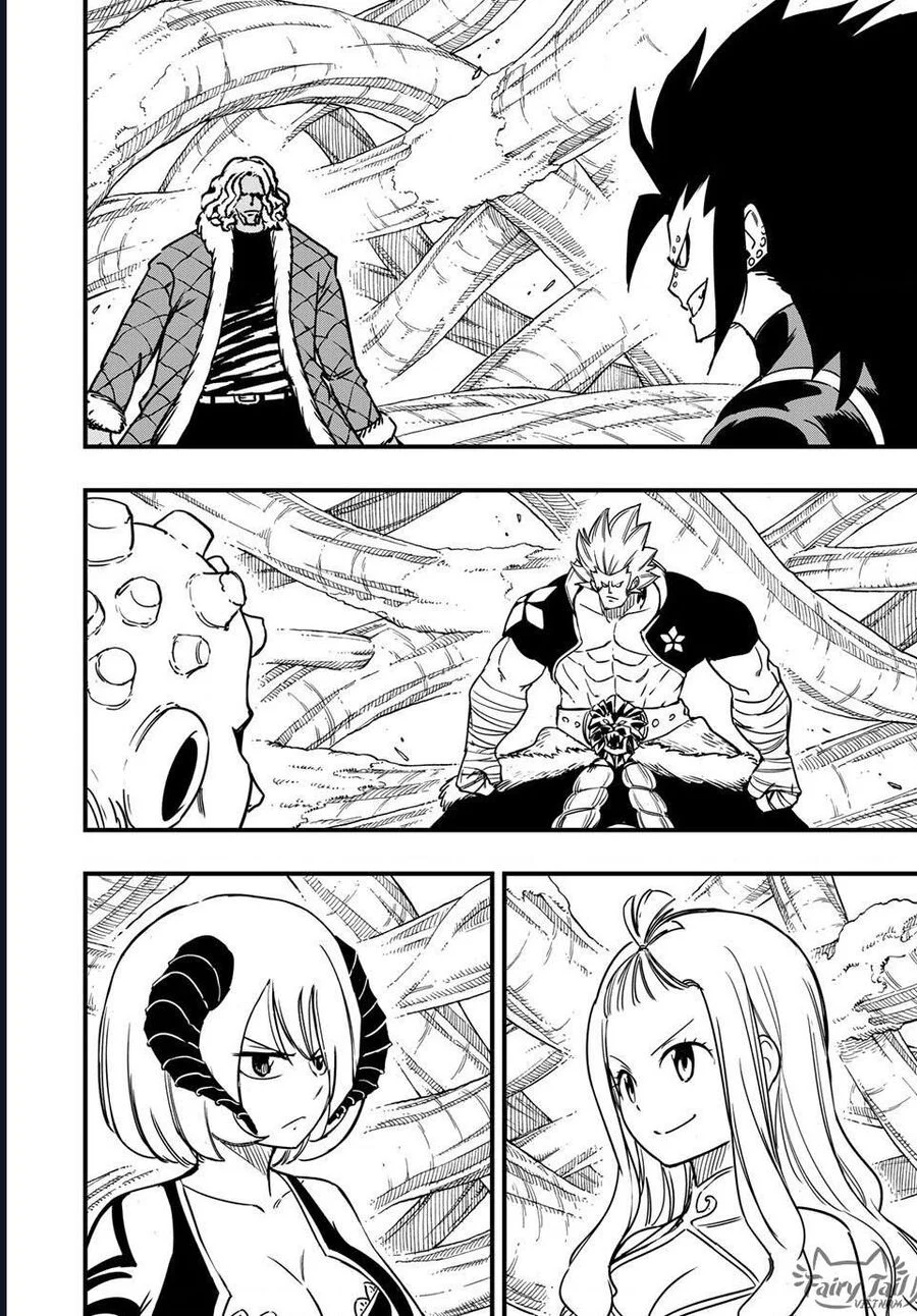 Hội Pháp Sư Nhiệm Vụ Trăm Năm Chapter 188 - Trang 2