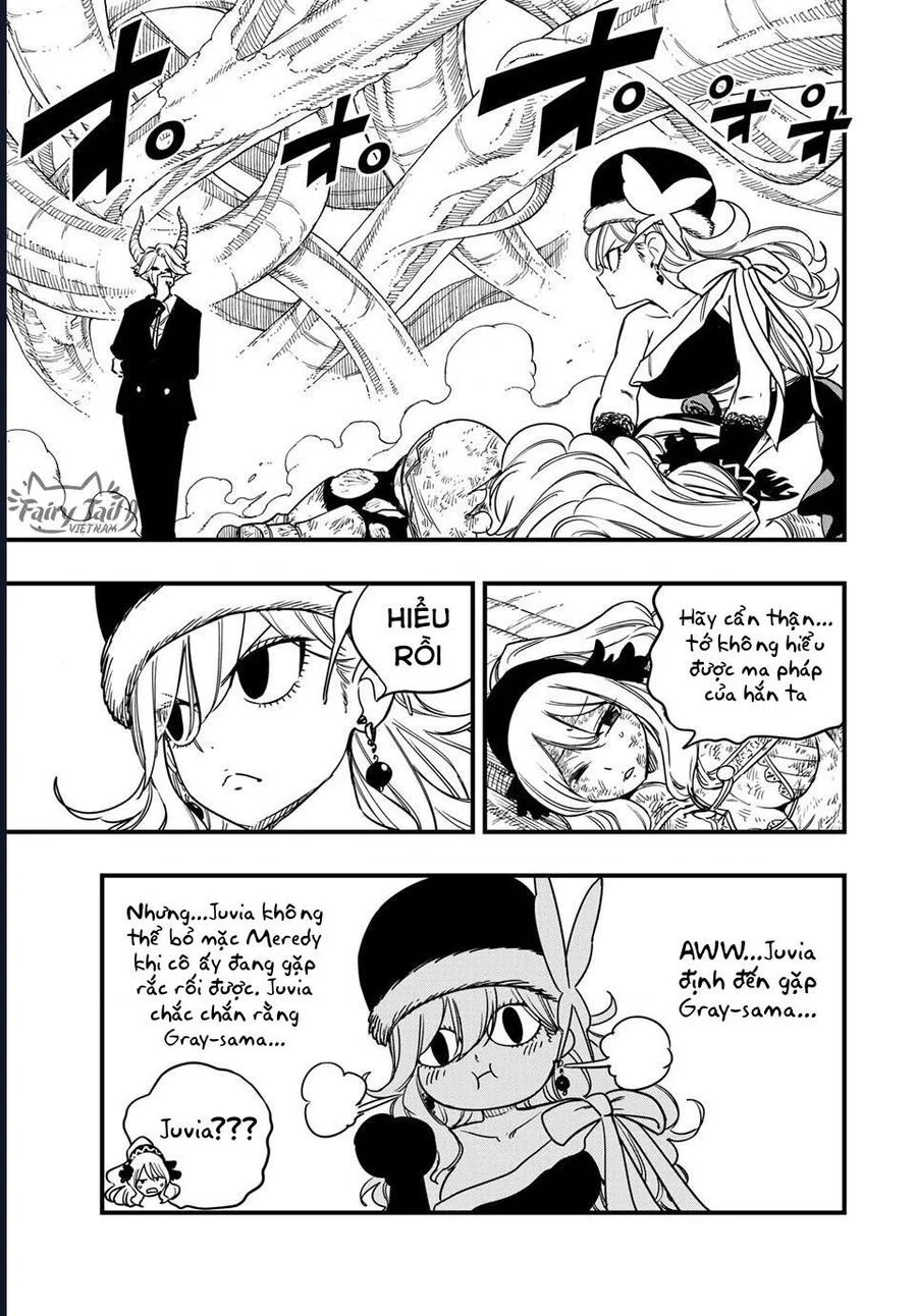 Hội Pháp Sư Nhiệm Vụ Trăm Năm Chapter 188 - Trang 2