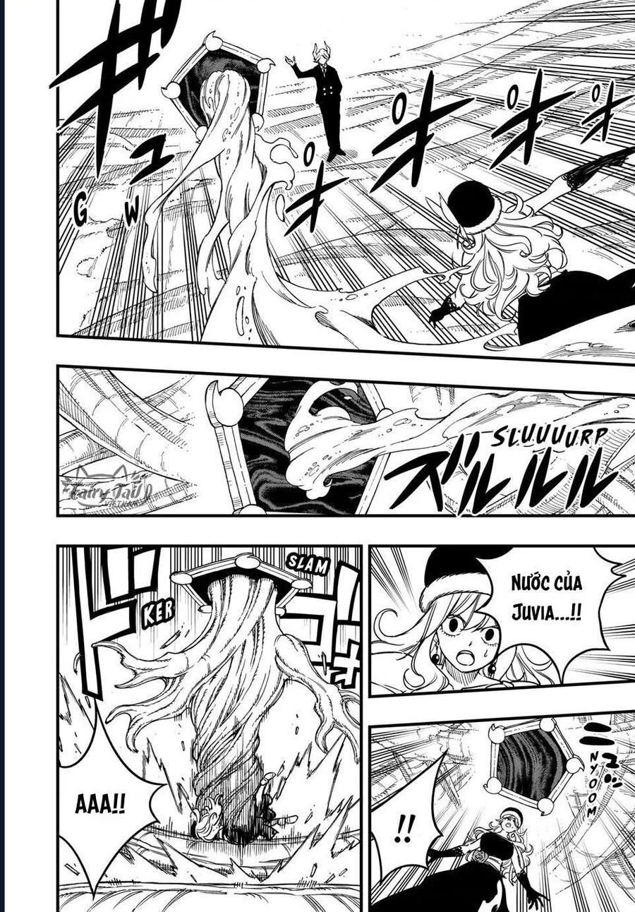 Hội Pháp Sư Nhiệm Vụ Trăm Năm Chapter 188 - Trang 2