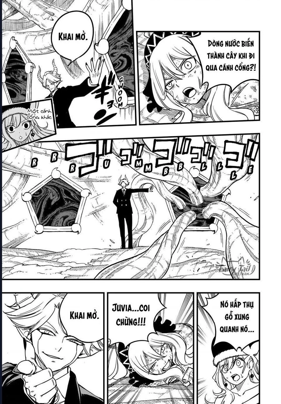 Hội Pháp Sư Nhiệm Vụ Trăm Năm Chapter 188 - Trang 2