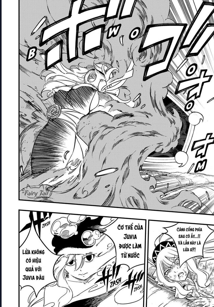 Hội Pháp Sư Nhiệm Vụ Trăm Năm Chapter 188 - Trang 2