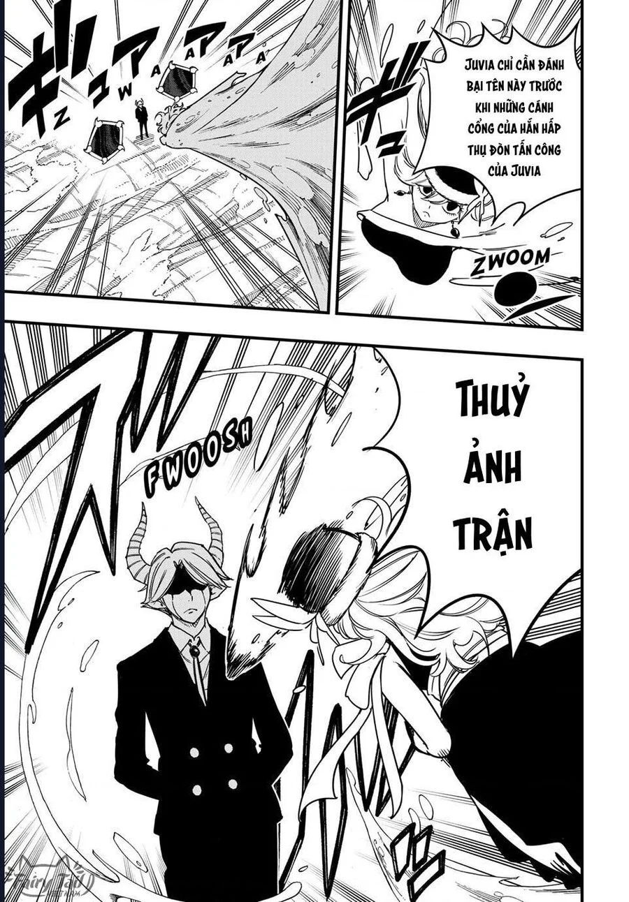 Hội Pháp Sư Nhiệm Vụ Trăm Năm Chapter 188 - Trang 2