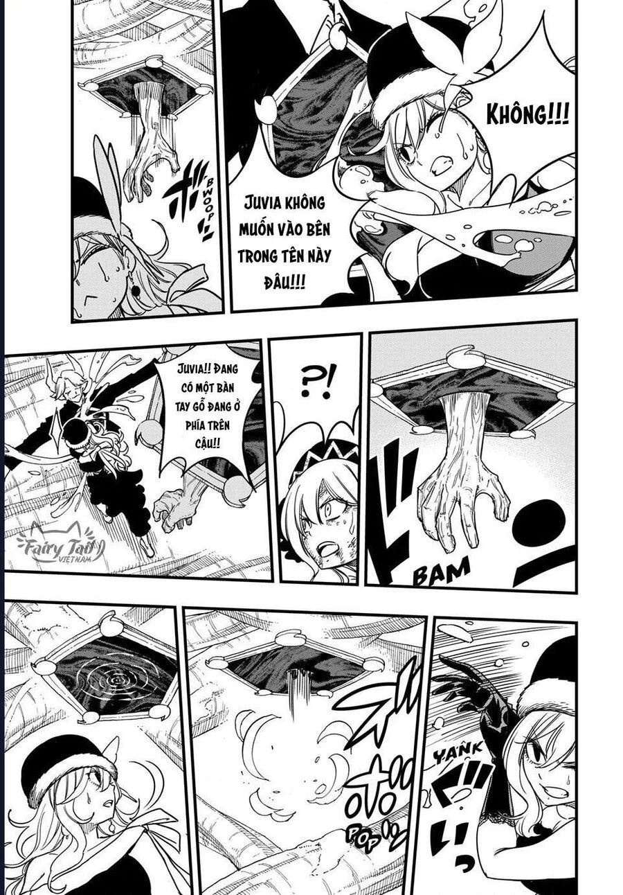 Hội Pháp Sư Nhiệm Vụ Trăm Năm Chapter 188 - Trang 2