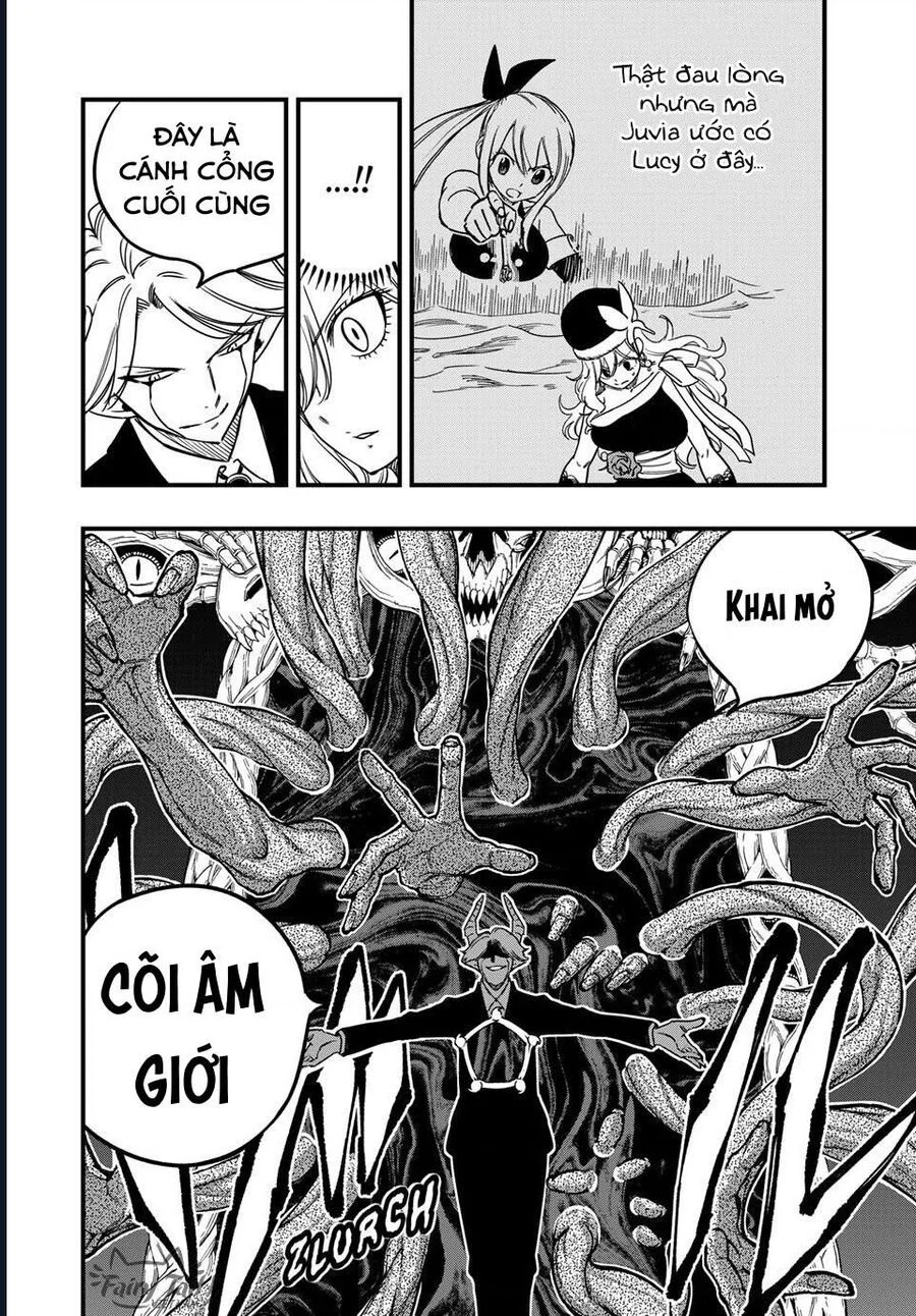 Hội Pháp Sư Nhiệm Vụ Trăm Năm Chapter 188 - Trang 2