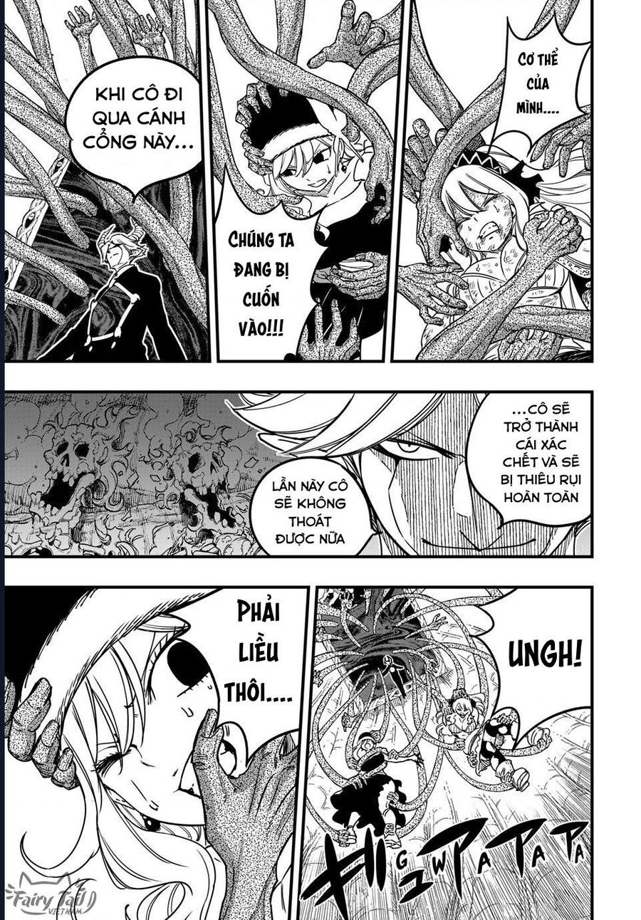 Hội Pháp Sư Nhiệm Vụ Trăm Năm Chapter 188 - Trang 2