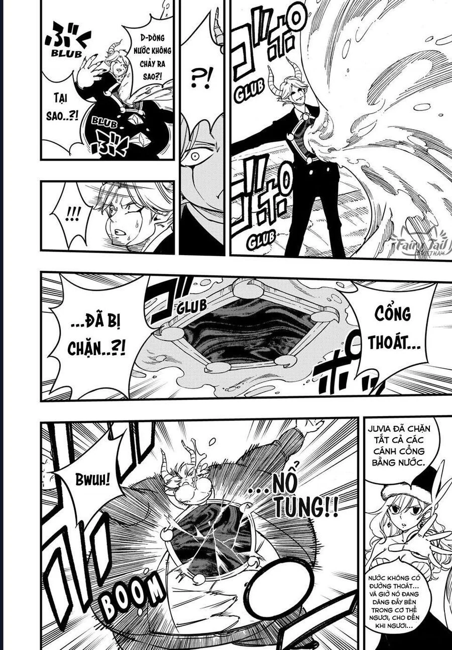 Hội Pháp Sư Nhiệm Vụ Trăm Năm Chapter 188 - Trang 2