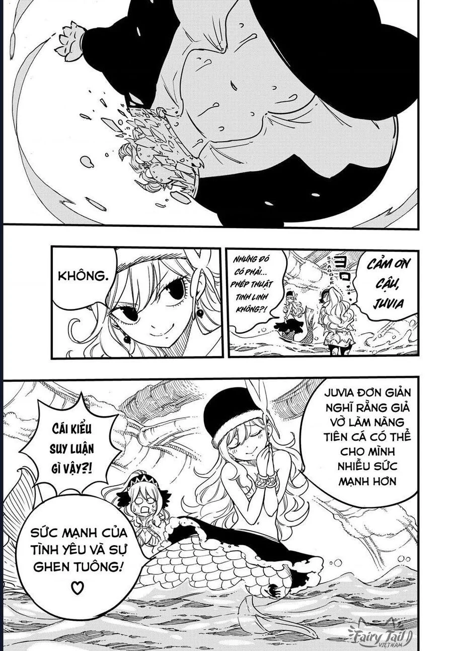 Hội Pháp Sư Nhiệm Vụ Trăm Năm Chapter 188 - Trang 2