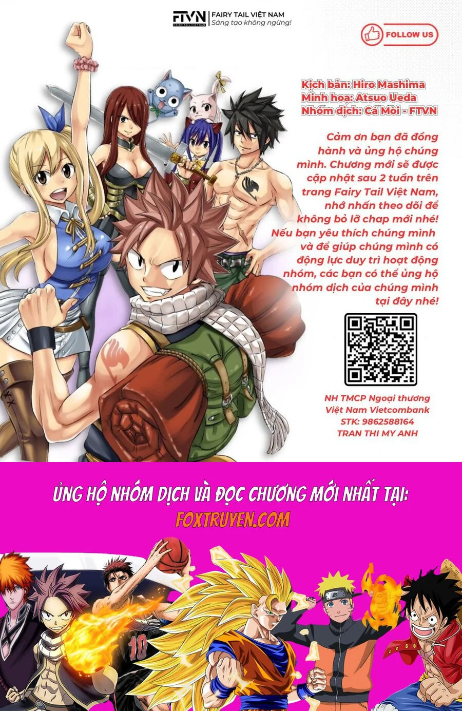 Hội Pháp Sư Nhiệm Vụ Trăm Năm Chapter 188 - Trang 2