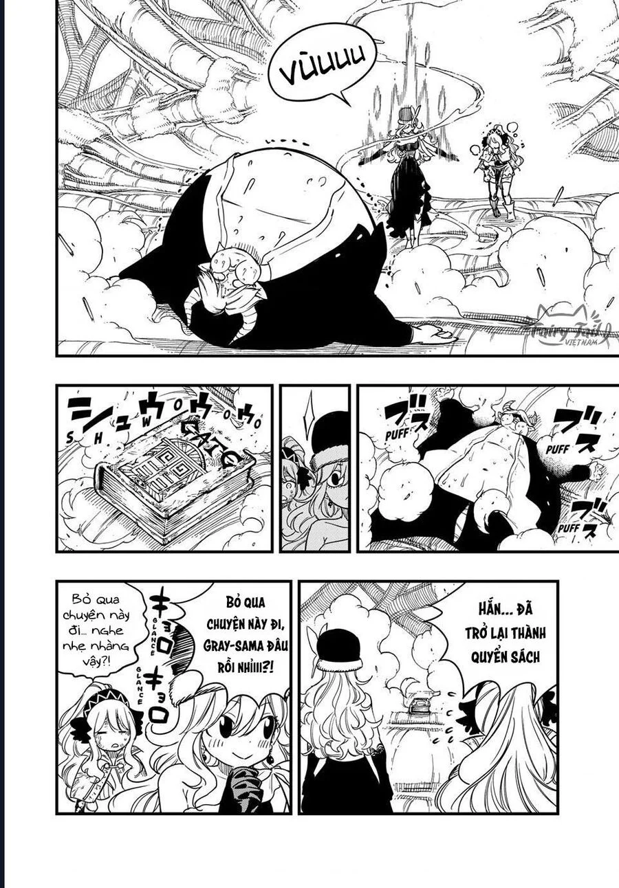 Hội Pháp Sư Nhiệm Vụ Trăm Năm Chapter 189 - Trang 2