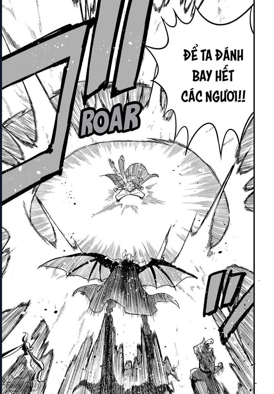 Hội Pháp Sư Nhiệm Vụ Trăm Năm Chapter 189 - Trang 2