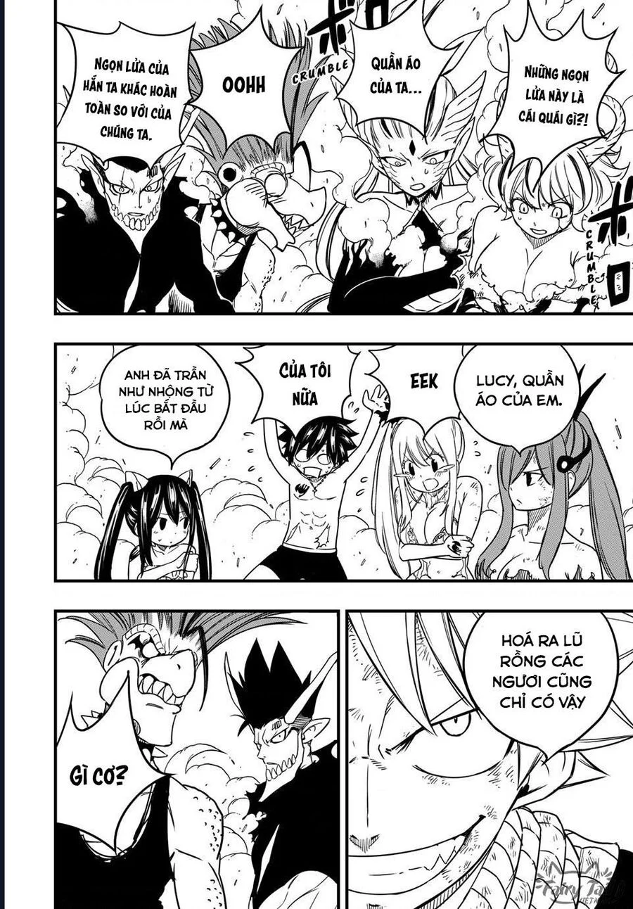 Hội Pháp Sư Nhiệm Vụ Trăm Năm Chapter 189 - Trang 2