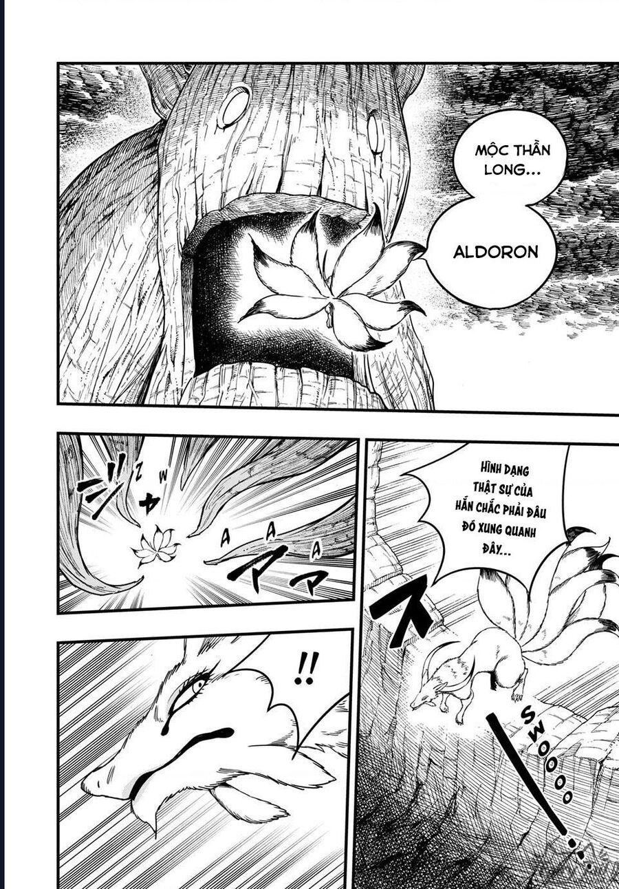 Hội Pháp Sư Nhiệm Vụ Trăm Năm Chapter 189 - Trang 2