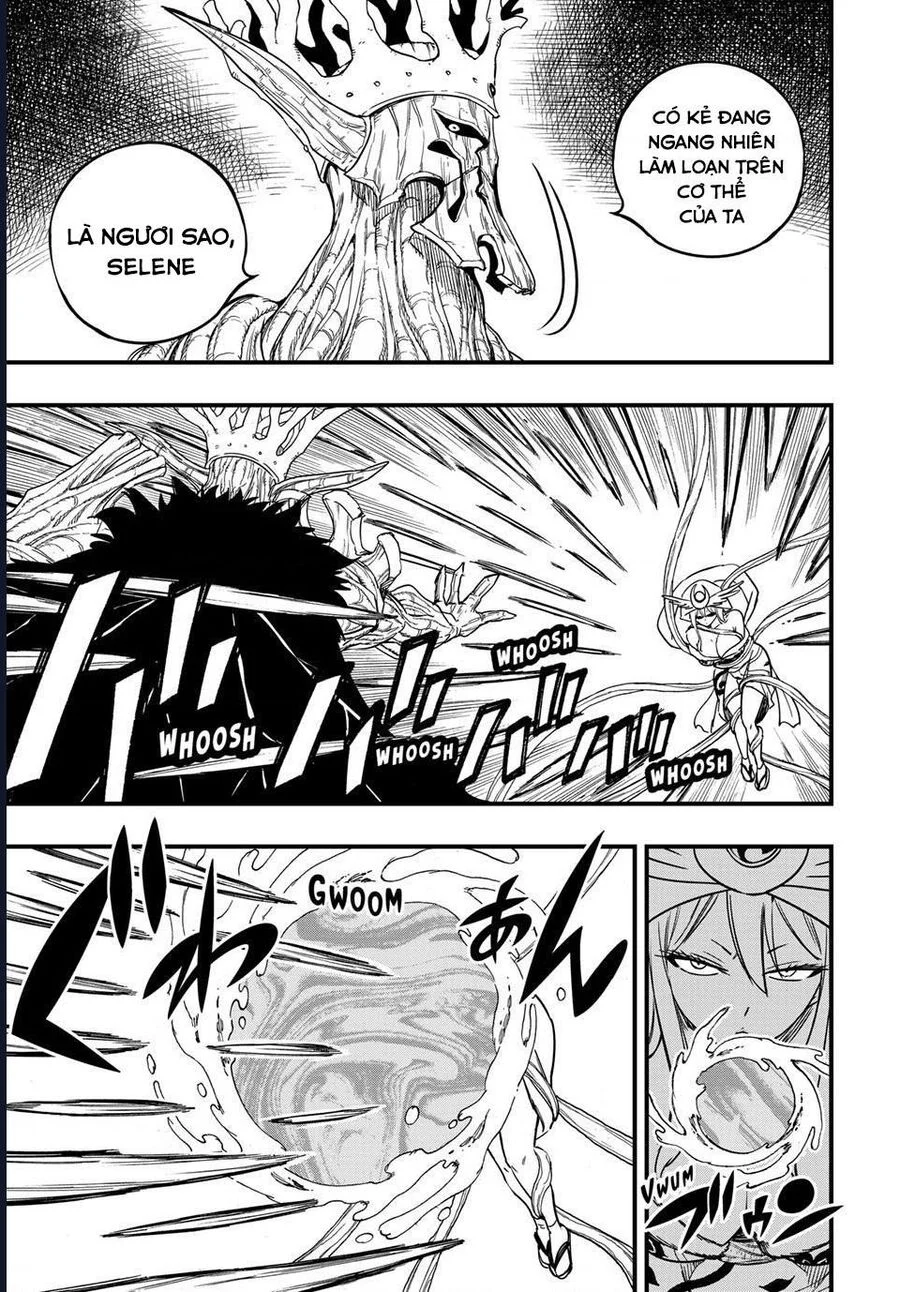 Hội Pháp Sư Nhiệm Vụ Trăm Năm Chapter 189 - Trang 2
