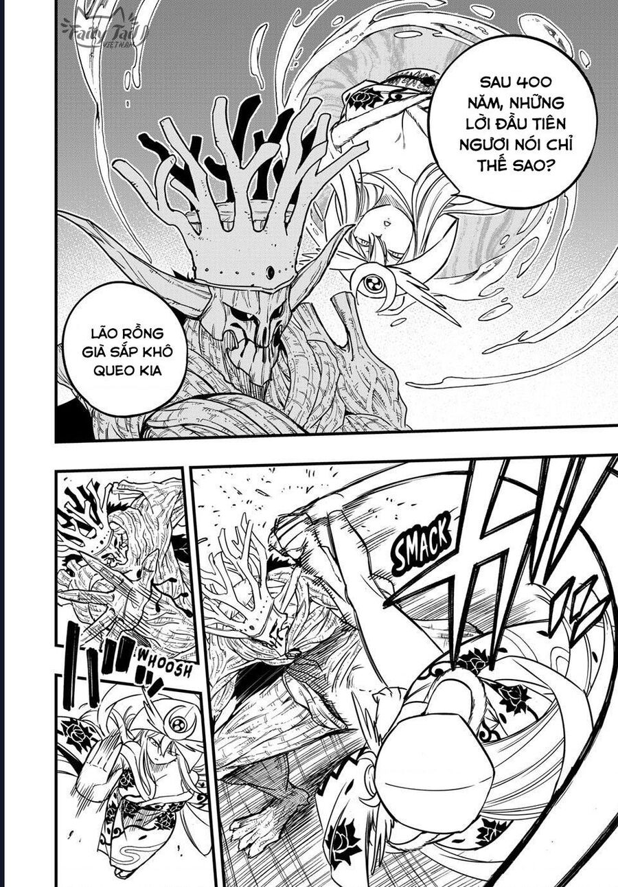 Hội Pháp Sư Nhiệm Vụ Trăm Năm Chapter 189 - Trang 2