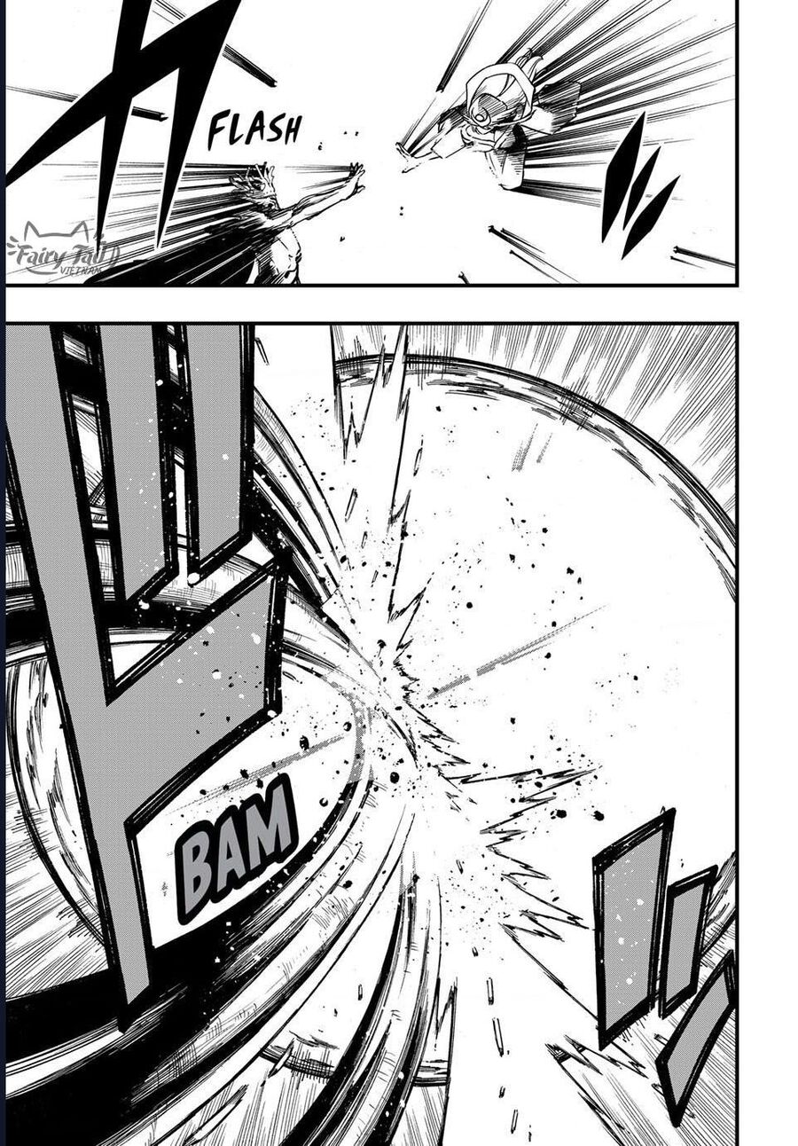 Hội Pháp Sư Nhiệm Vụ Trăm Năm Chapter 189 - Trang 2