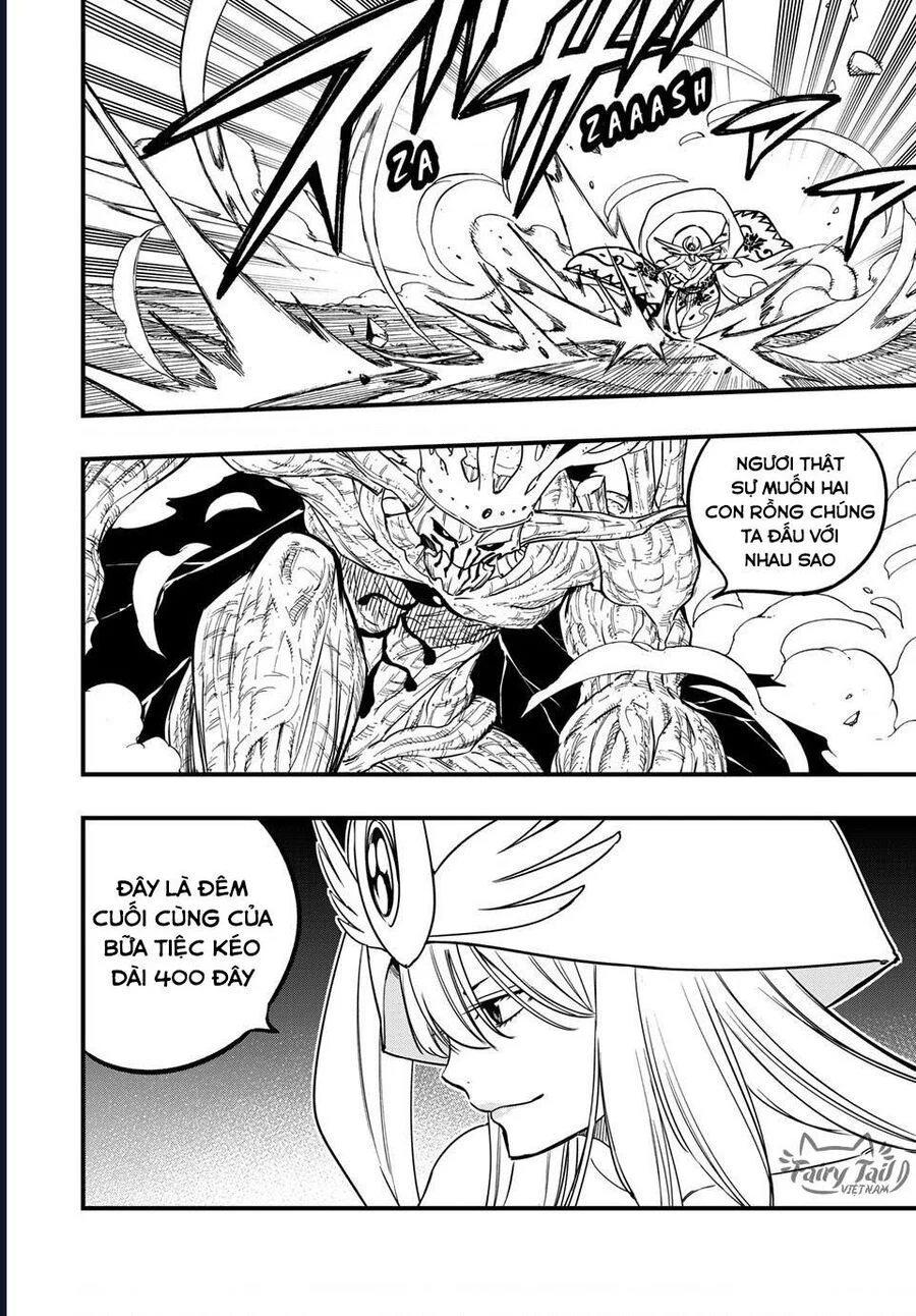 Hội Pháp Sư Nhiệm Vụ Trăm Năm Chapter 189 - Trang 2