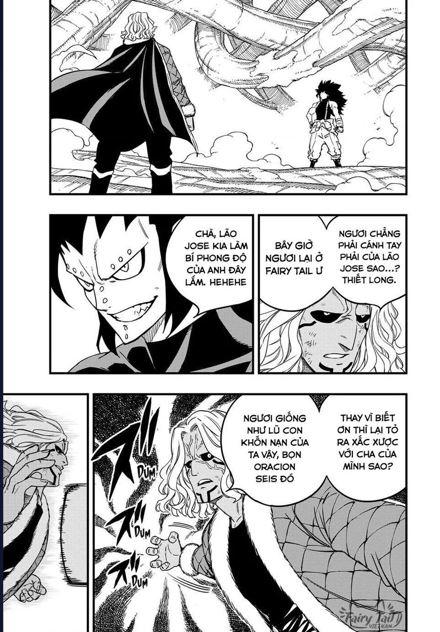 Hội Pháp Sư Nhiệm Vụ Trăm Năm Chapter 189 - Trang 2