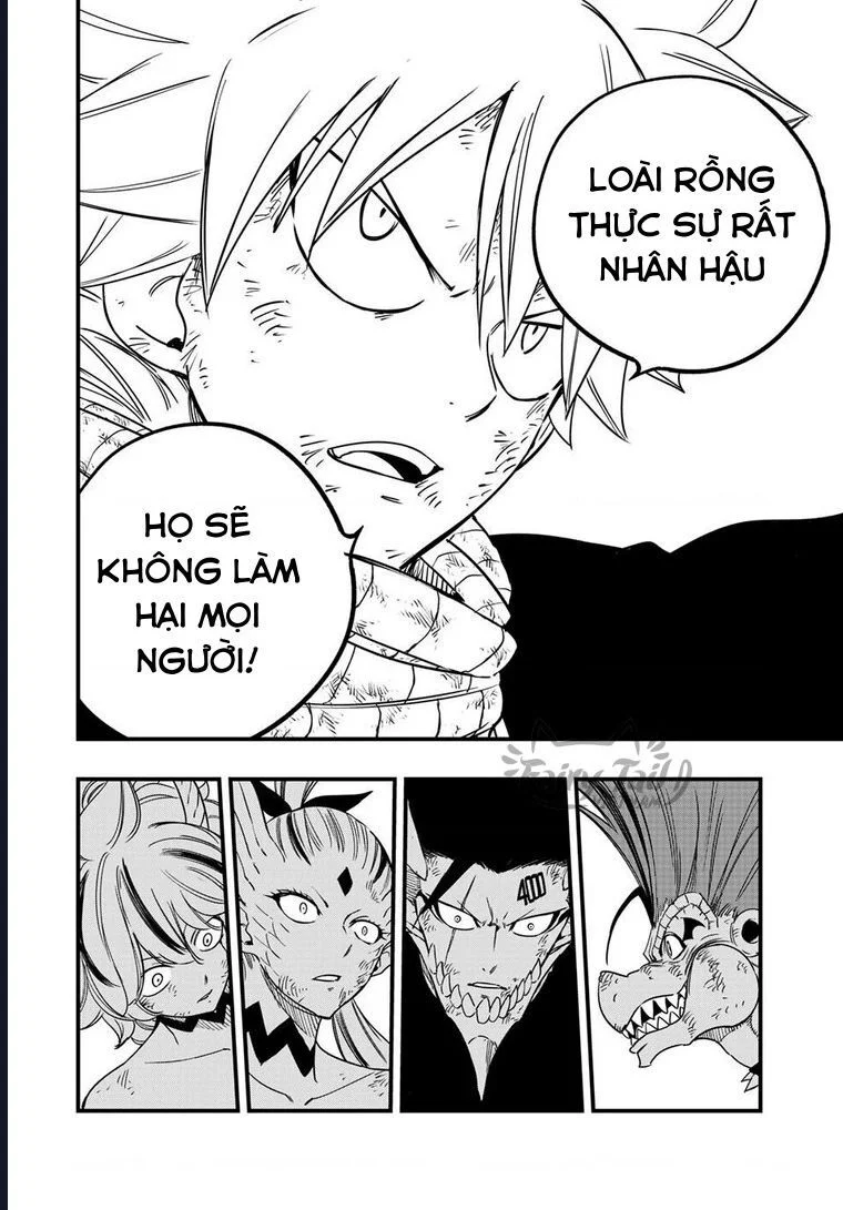 Hội Pháp Sư Nhiệm Vụ Trăm Năm Chapter 190 - Trang 2