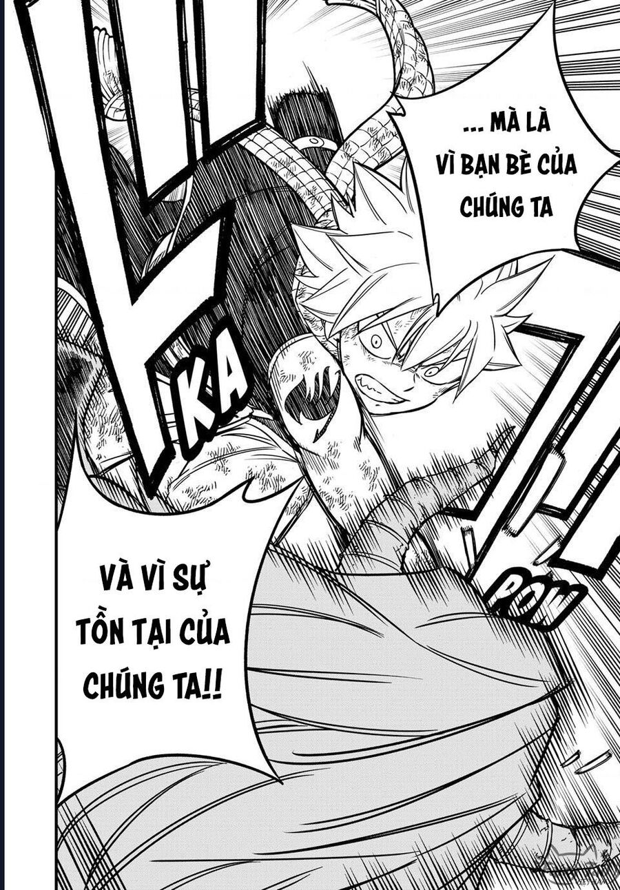 Hội Pháp Sư Nhiệm Vụ Trăm Năm Chapter 190 - Trang 2