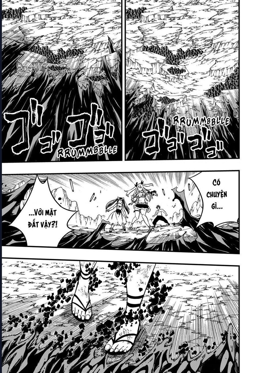 Hội Pháp Sư Nhiệm Vụ Trăm Năm Chapter 194 - Trang 2