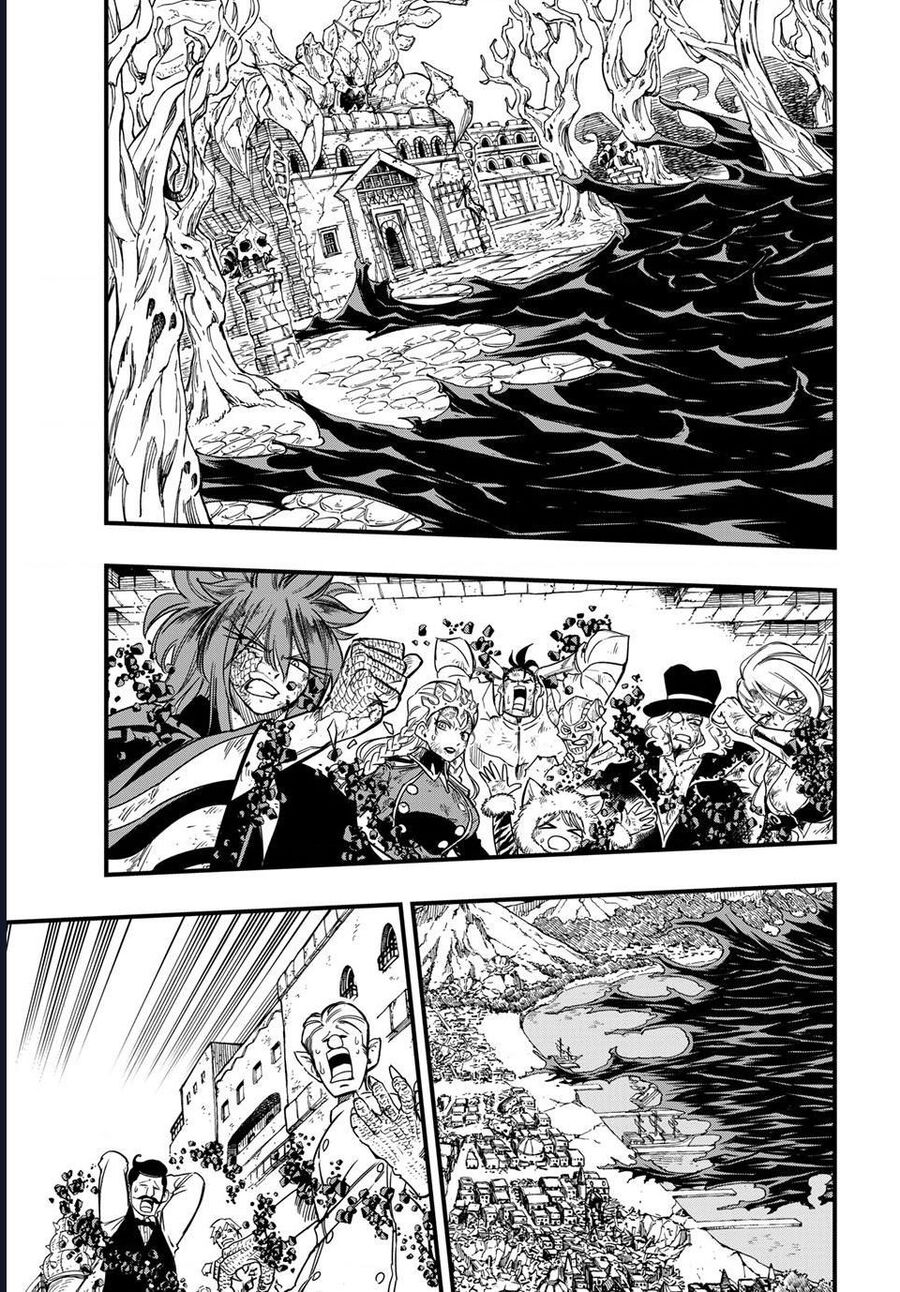 Hội Pháp Sư Nhiệm Vụ Trăm Năm Chapter 194 - Trang 2