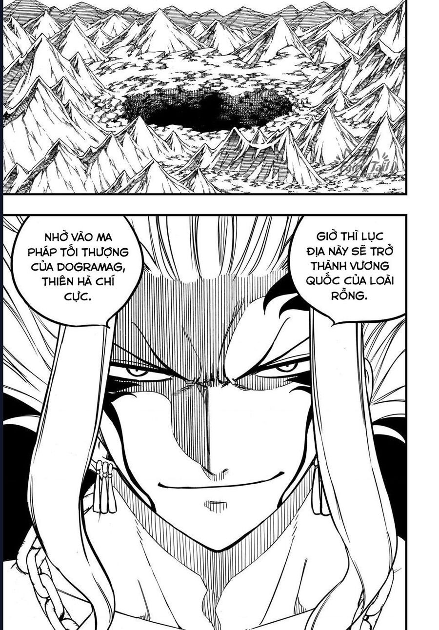 Hội Pháp Sư Nhiệm Vụ Trăm Năm Chapter 194 - Trang 2