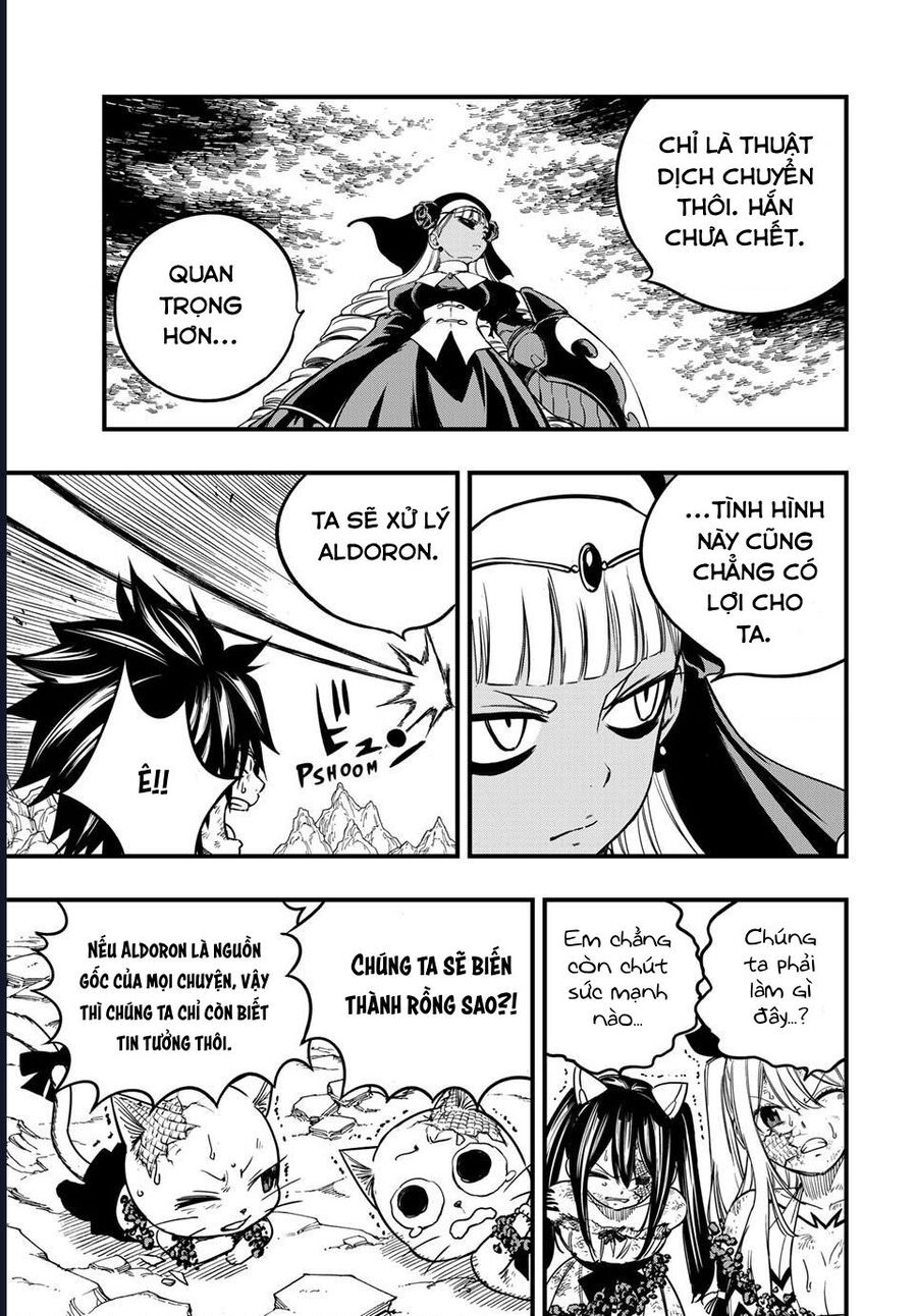 Hội Pháp Sư Nhiệm Vụ Trăm Năm Chapter 194 - Trang 2