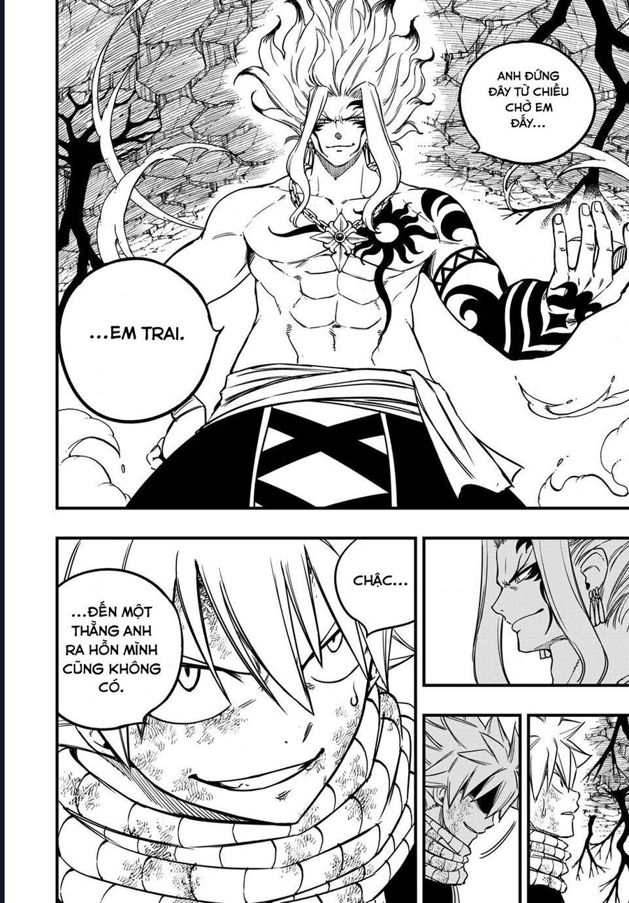 Hội Pháp Sư Nhiệm Vụ Trăm Năm Chapter 194 - Trang 2