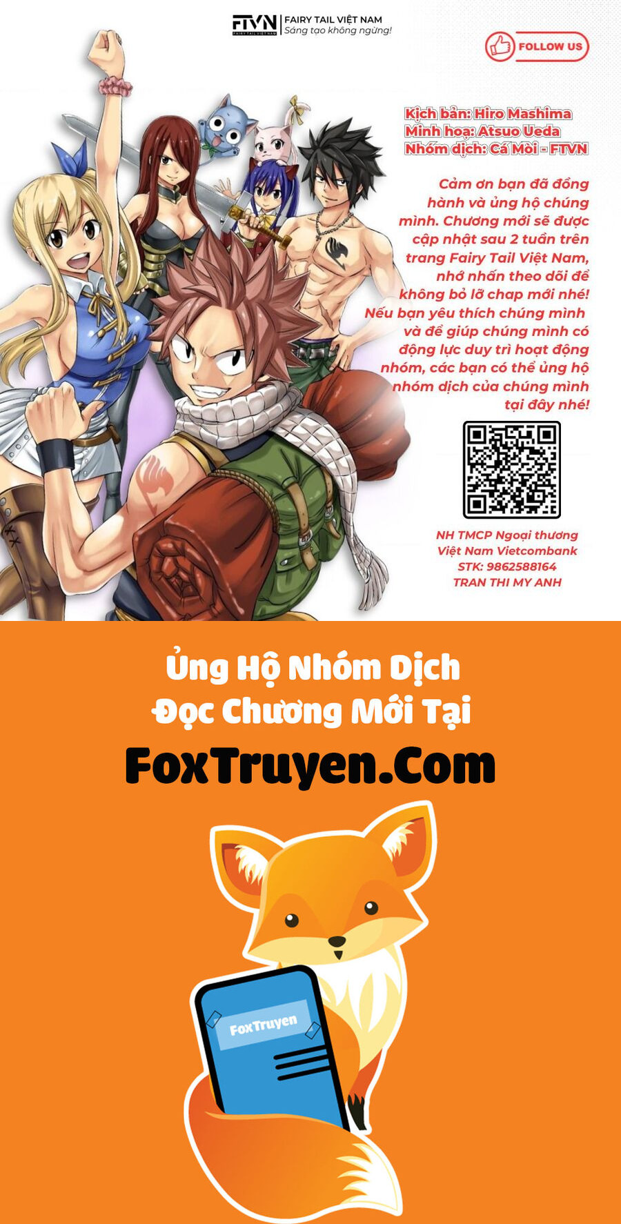 Hội Pháp Sư Nhiệm Vụ Trăm Năm Chapter 194 - Trang 2
